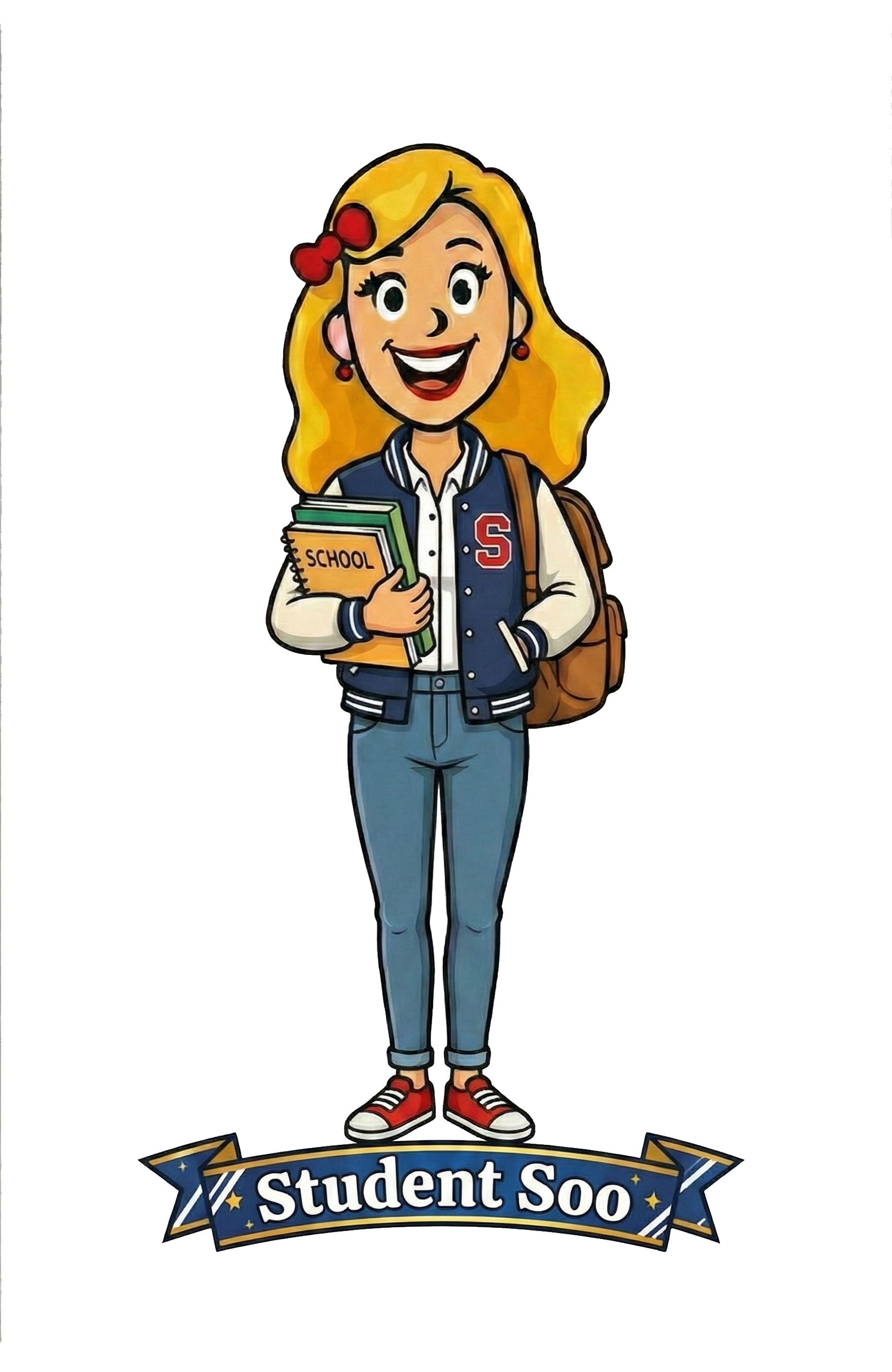 Coming soon placeholder